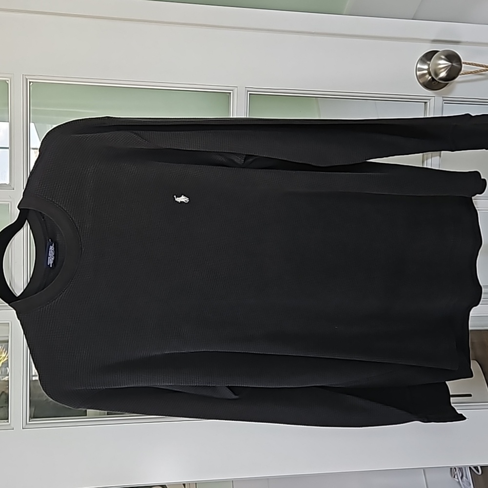 Ralph Lauren poli sleep shirt